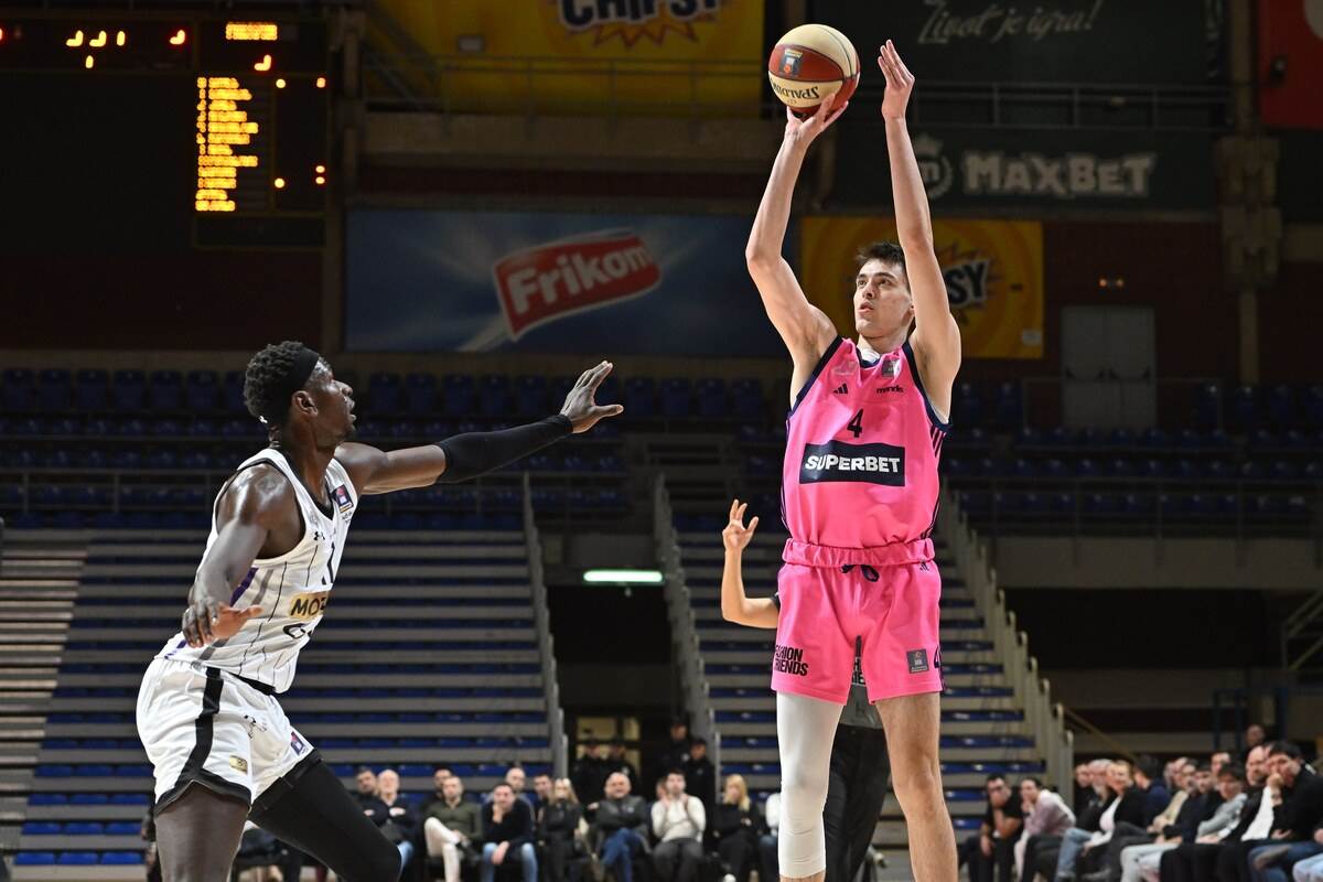 Miško Ražnatović se oglasio Mega oštećena protiv Partizana u ABA ligi