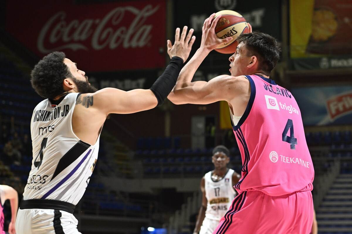 Miško Ražnatović se oglasio Mega oštećena protiv Partizana u ABA ligi