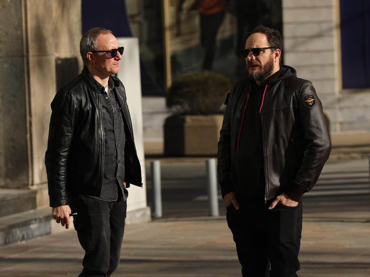 Komemoracija Miloradu Milinkoviću