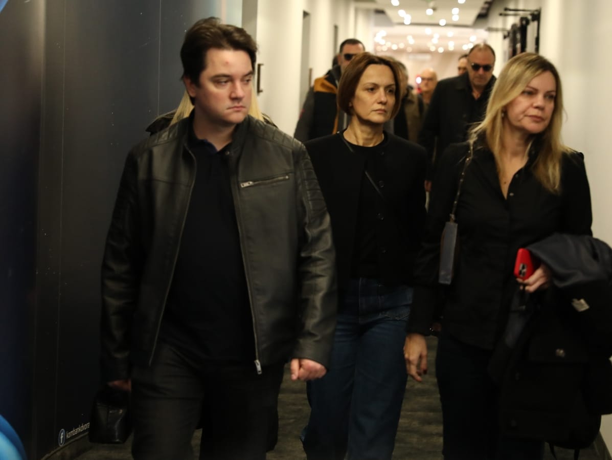 Komemoracija Milorada Milinkovića