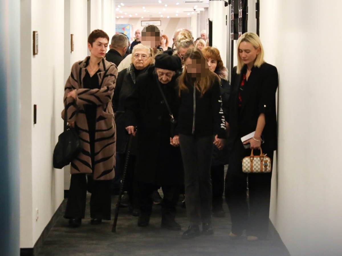 Komemoracija Miloradu Milinkoviću