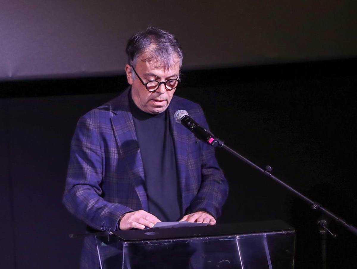 Govor Neleta Karajlića na komemoraciji Milorada Milinkovića (3).jpg