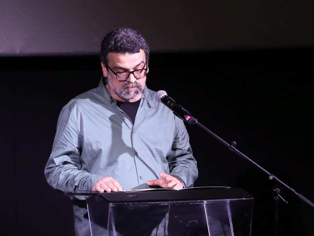 Govor na komemoraciji Milorada Milinkovića