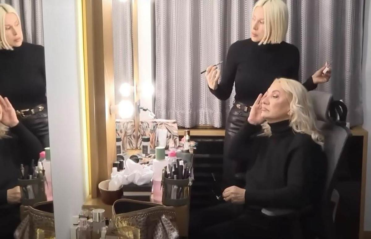 Kako izgleda stan Vesne Zmijanac u centru Beograda od 350000 evra