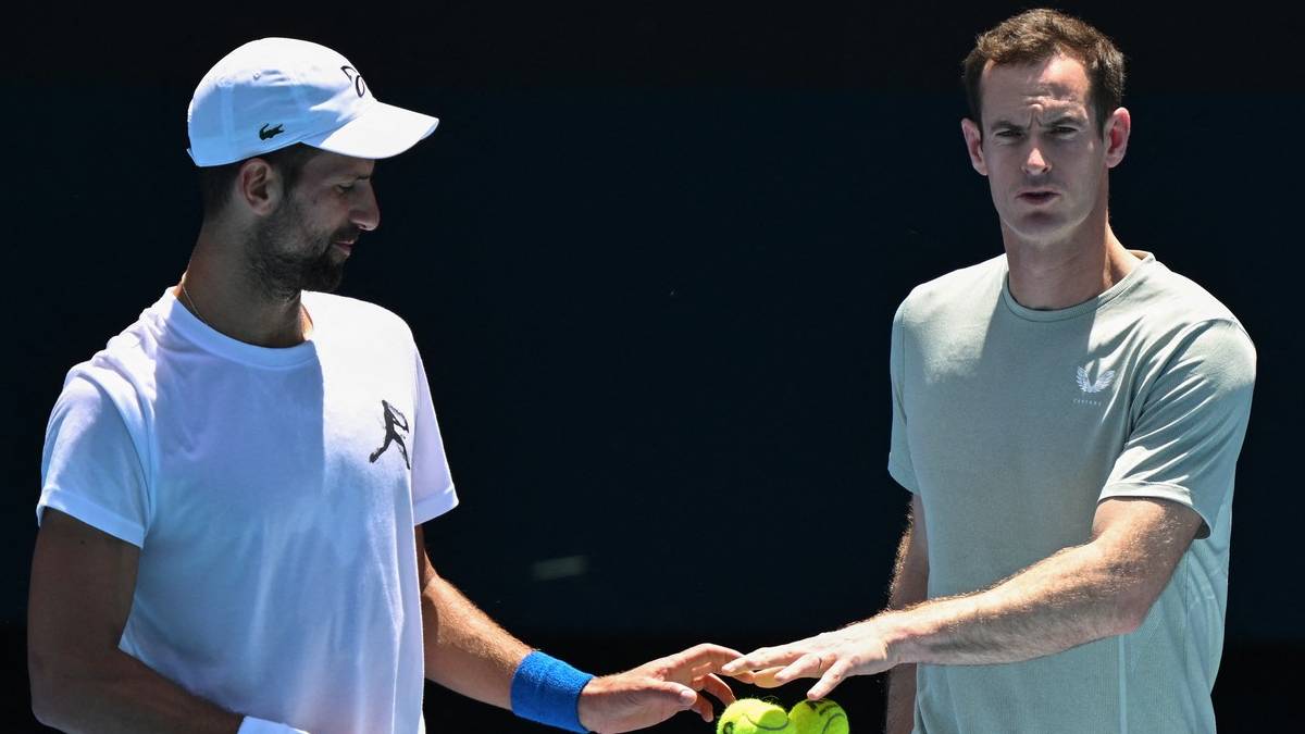 Endi Marej Novak Đoković