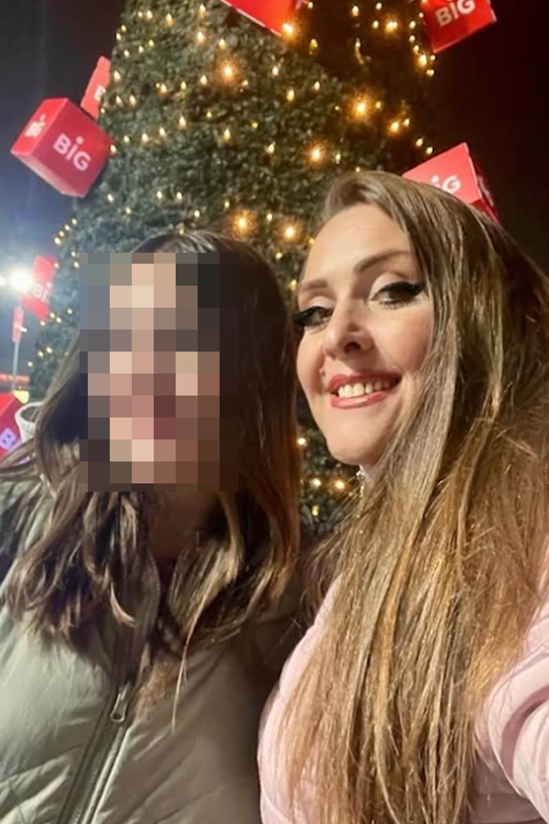 Tijana Vučetić, Petrojka, ćerka.jpg