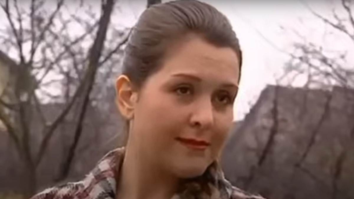 Tijana Vučetić, Petrojka.jpg