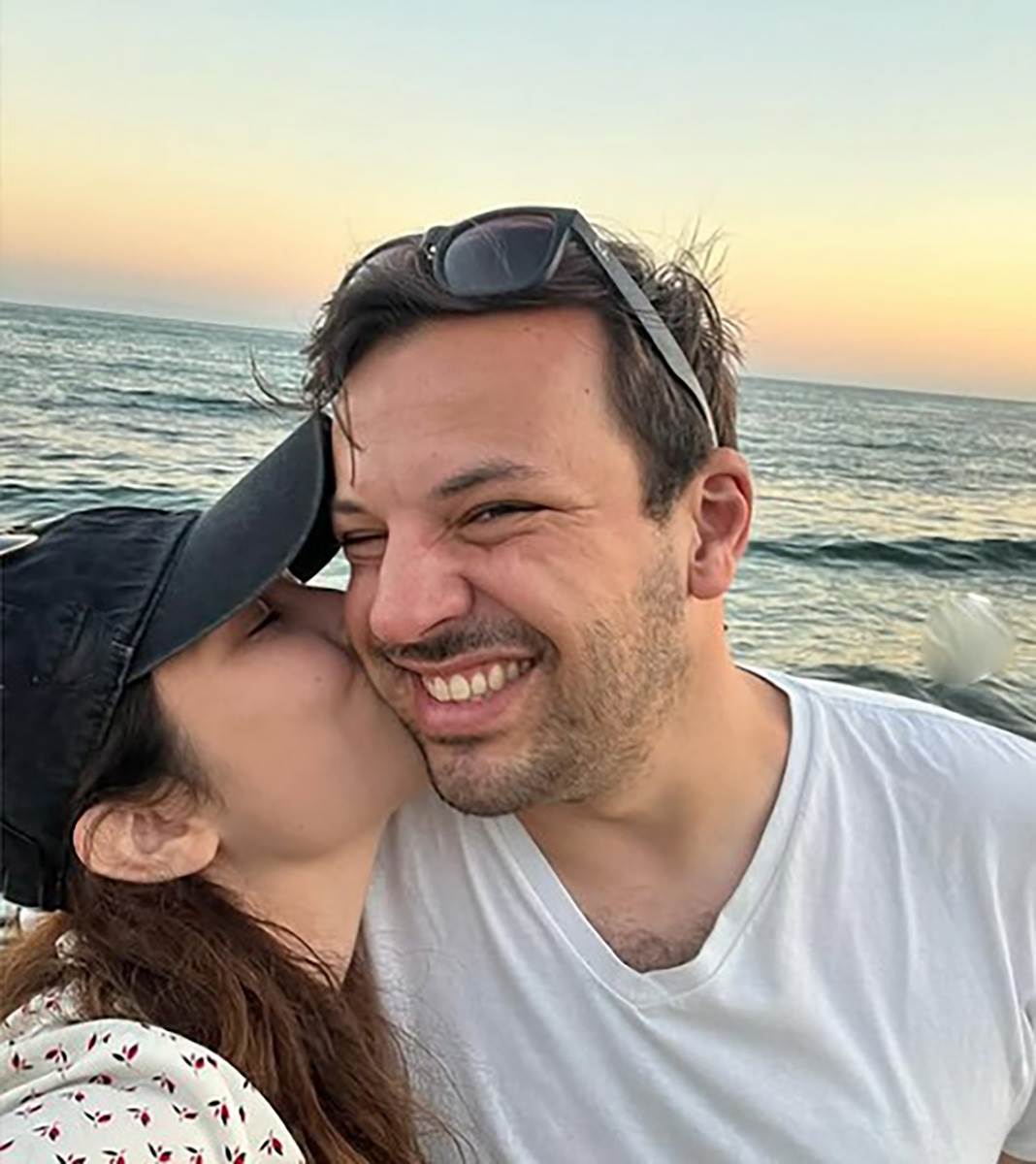 Kako izgleda buduća snaja Vlade i Ane Divac, Filipinka gradi karijeru u Holivudu