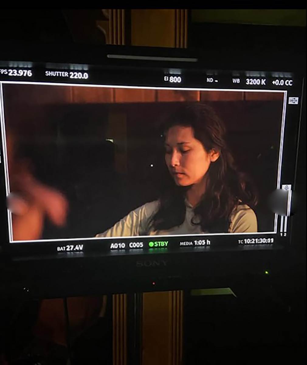 Kako izgleda buduća snaja Vlade i Ane Divac, Filipinka gradi karijeru u Holivudu