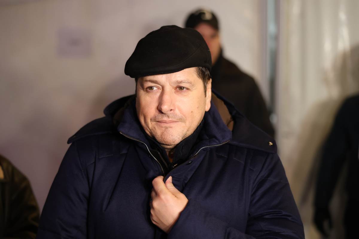 Doček srpske Nove godine 2025, Dejan Petrović Big Bend, Aco Pejović