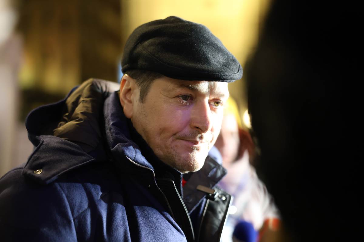 Doček srpske Nove godine 2025, Dejan Petrović Big Bend, Aco Pejović