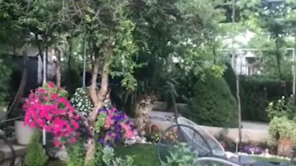 Kako izgleda imanje Nataše Ninković koje je opremila za odmor