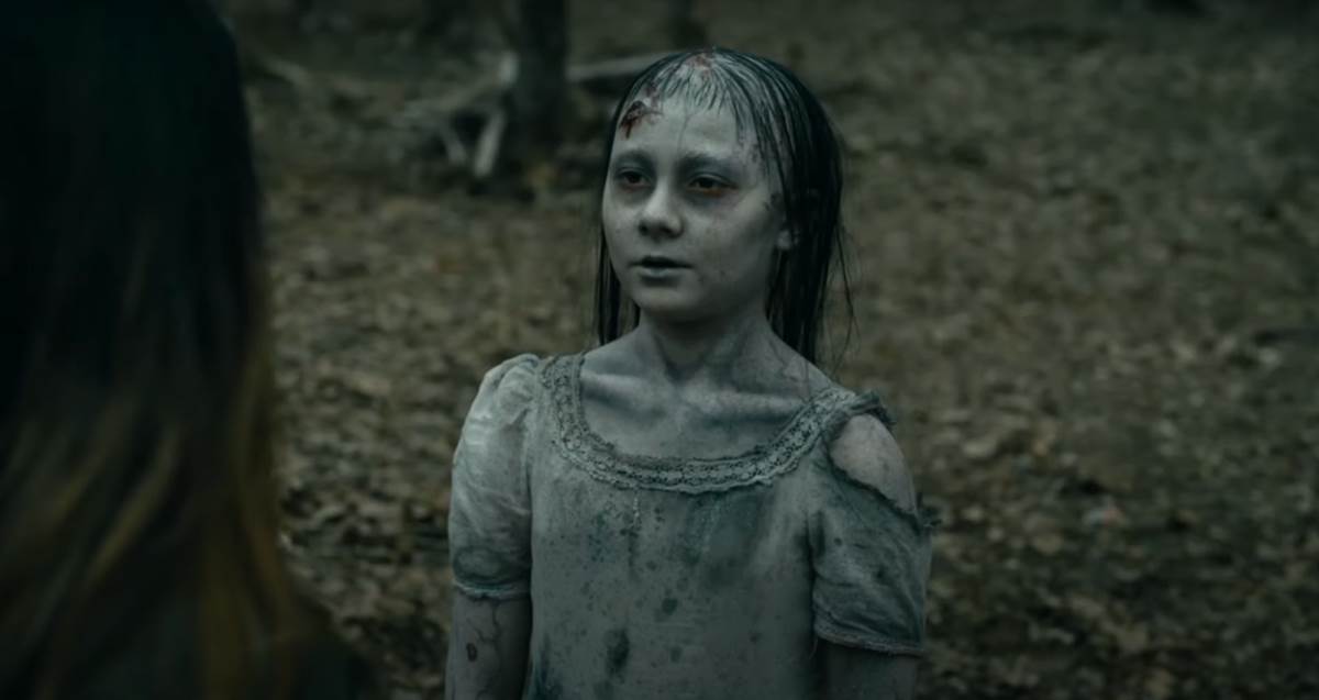 Stigao tizer finala najgledanije serije From i želudac nam radi koliko je dobar