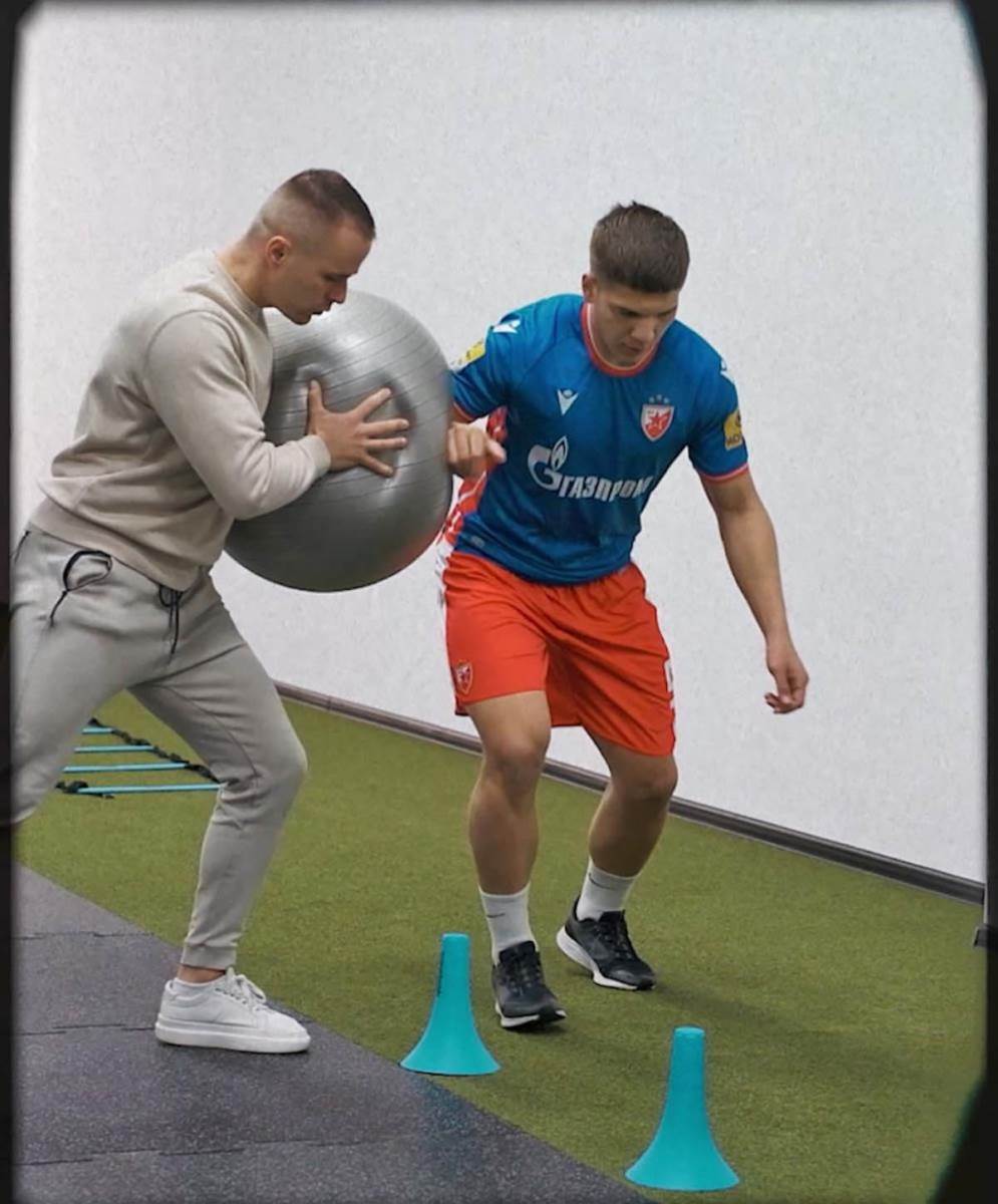 Braća Ilić, Jovan Mijatović i Mihajlo Cvetković