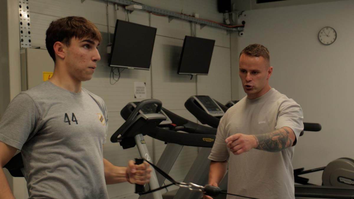 Braća Ilić, Jovan Mijatović i Mihajlo Cvetković