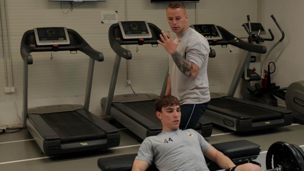 Braća Ilić, Jovan Mijatović i Mihajlo Cvetković