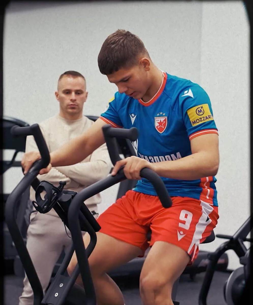 Braća Ilić, Jovan Mijatović i Mihajlo Cvetković