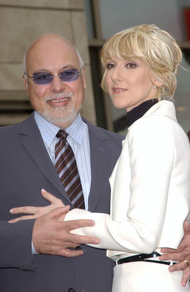 Selin Dion, muž Rene (1).jpg