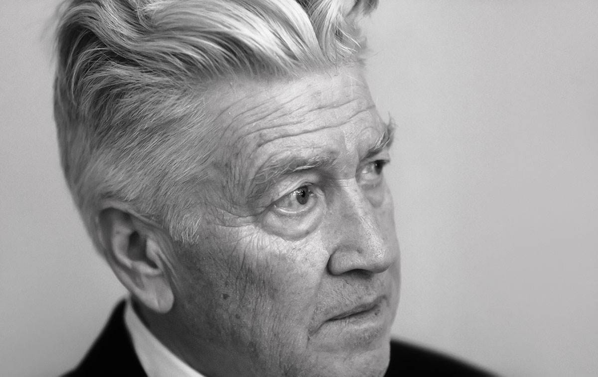 Dejvid Linč, reditelj, Tvin Piks (4).jpg