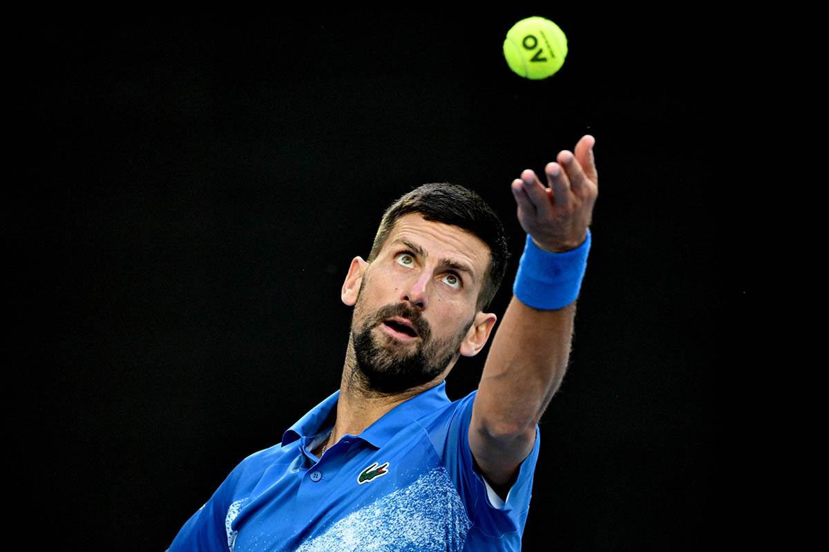 Novak Đoković Tomas Mahač uživo prenos livestream Eurosport Australijan open rezultat