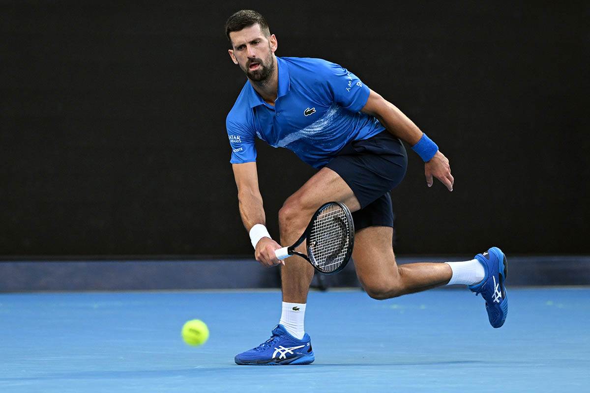 Novak Đoković Tomas Mahač uživo prenos livestream Eurosport Australijan open rezultat