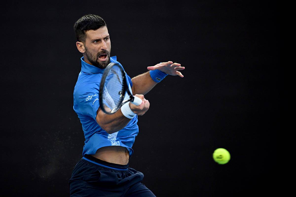 Novak Đoković Tomas Mahač uživo prenos livestream Eurosport Australijan open rezultat