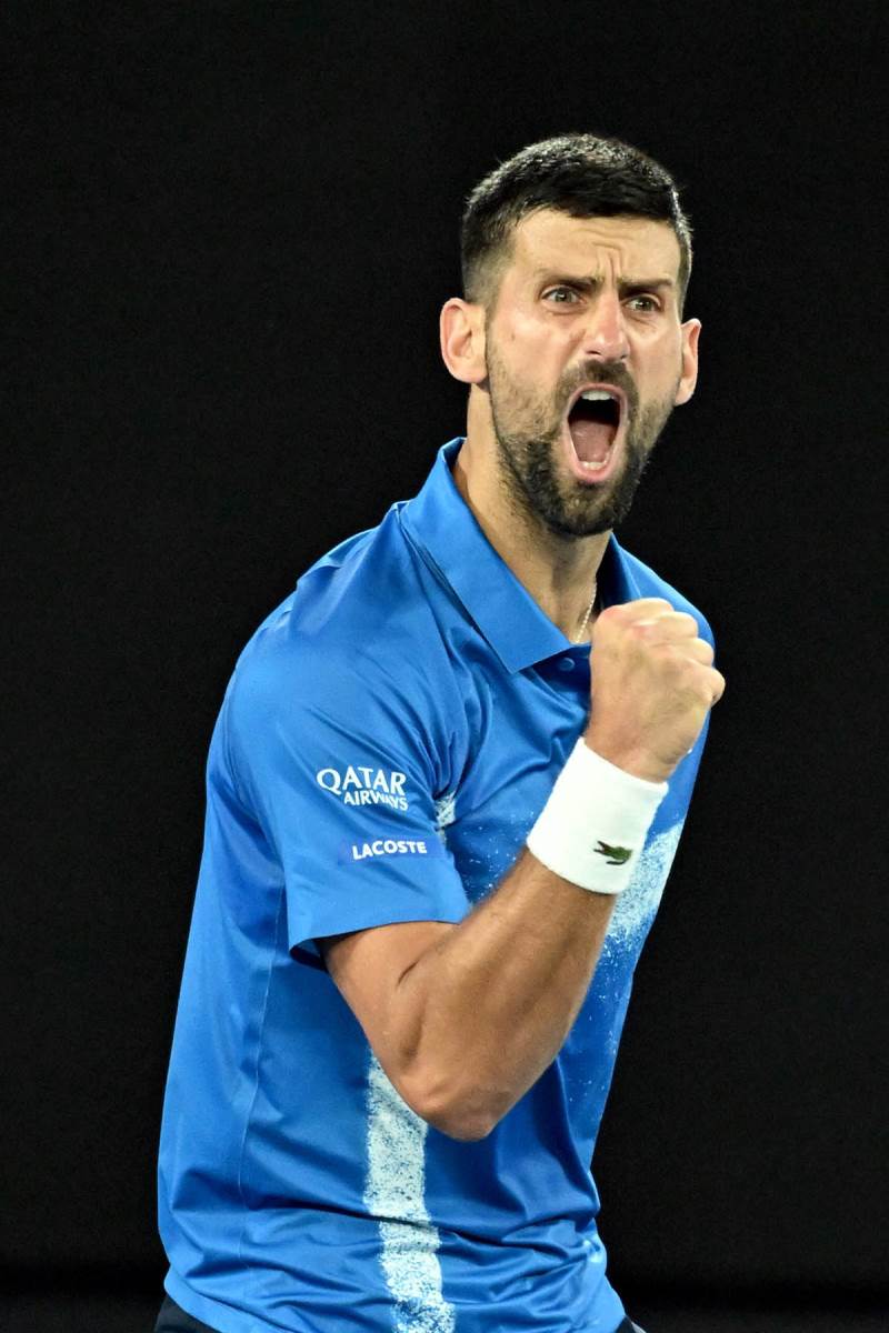 Novak Đoković Tomas Mahač uživo prenos livestream Eurosport Australijan open rezultat
