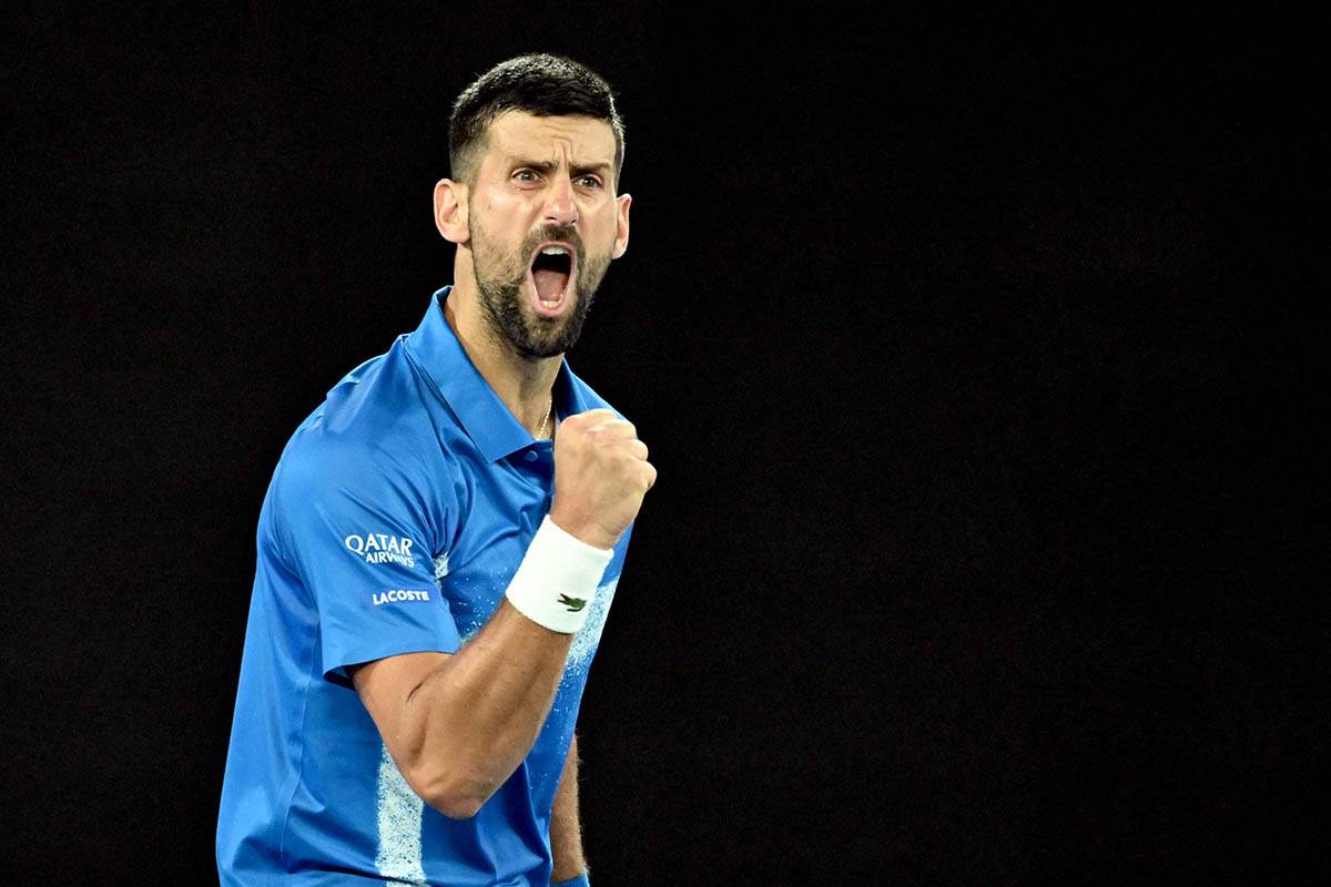 Novak Đoković Tomas Mahač uživo prenos livestream Eurosport Australijan open rezultat