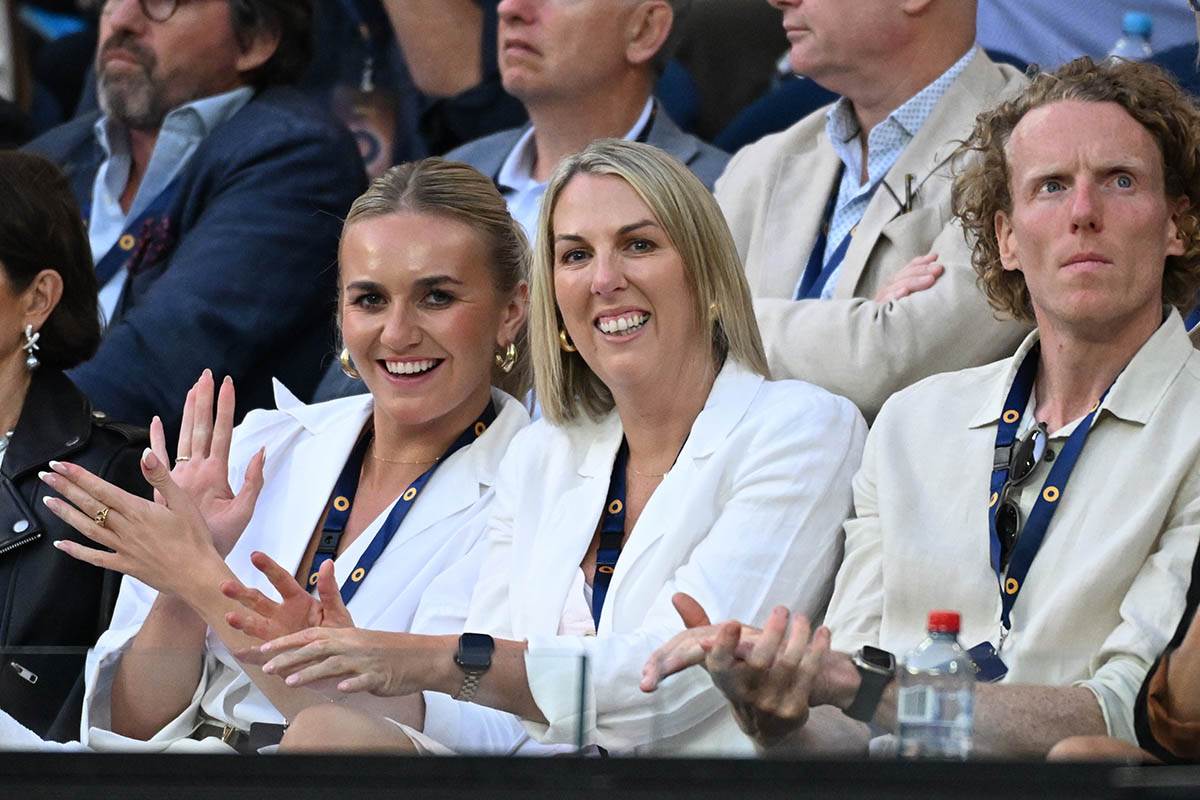 Novaka Đokovića voditelj vređao usred emicije na Australijan openu