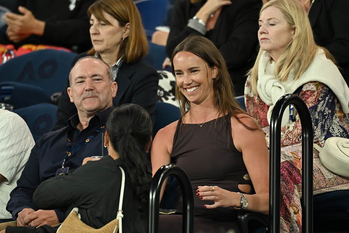 Novaka Đokovića voditelj vređao usred emicije na Australijan openu