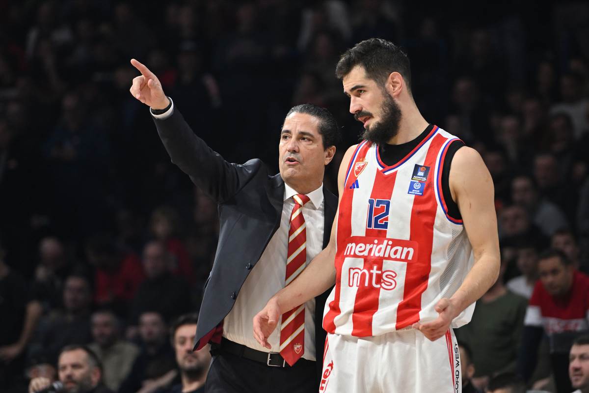 Nikola Kalinić i Janis Sferopulos