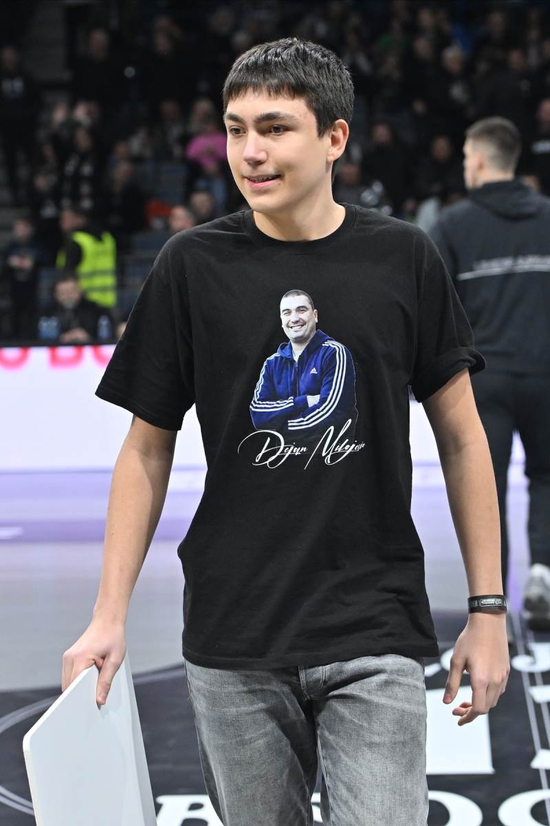 Obradović o povredama u KK Partizan