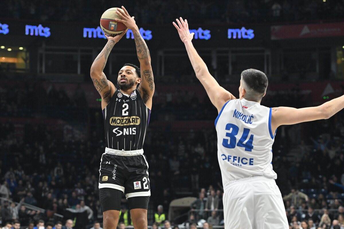 Obradović o povredama u KK Partizan