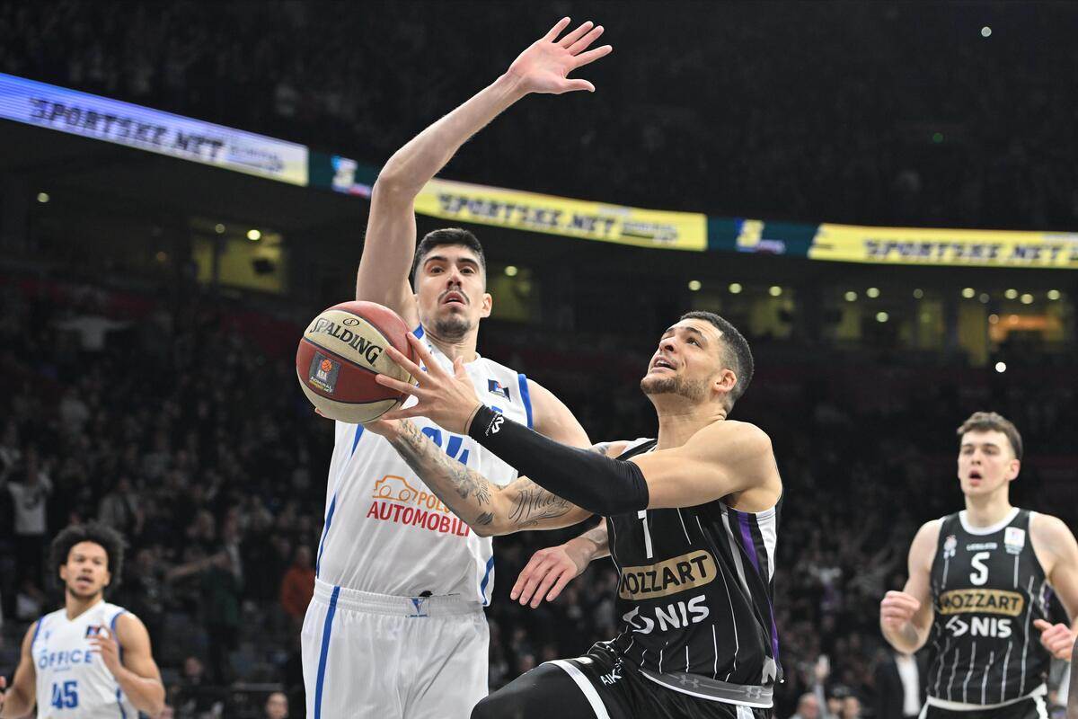 Obradović o povredama u KK Partizan