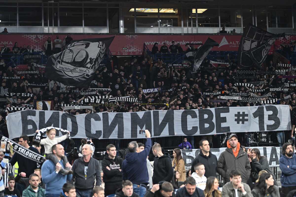 Obradović o povredama u KK Partizan