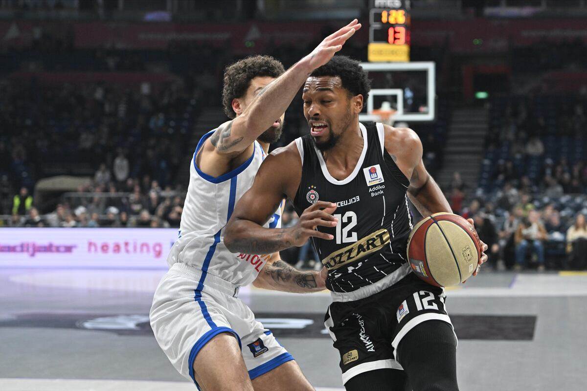 Obradović o povredama u KK Partizan