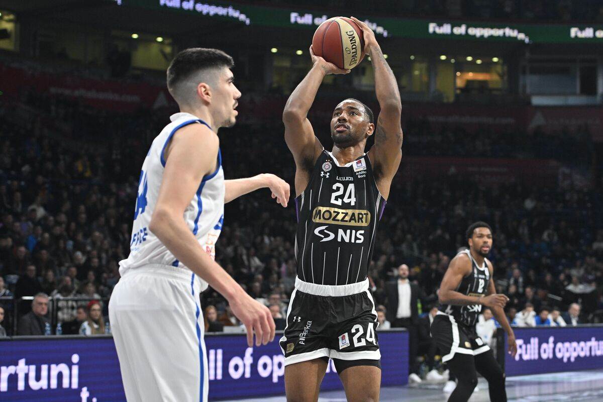 Obradović o povredama u KK Partizan