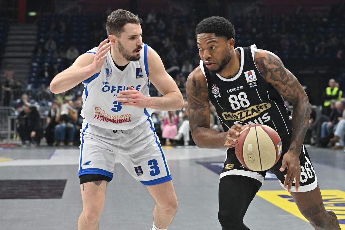 Obradović o povredama u KK Partizan