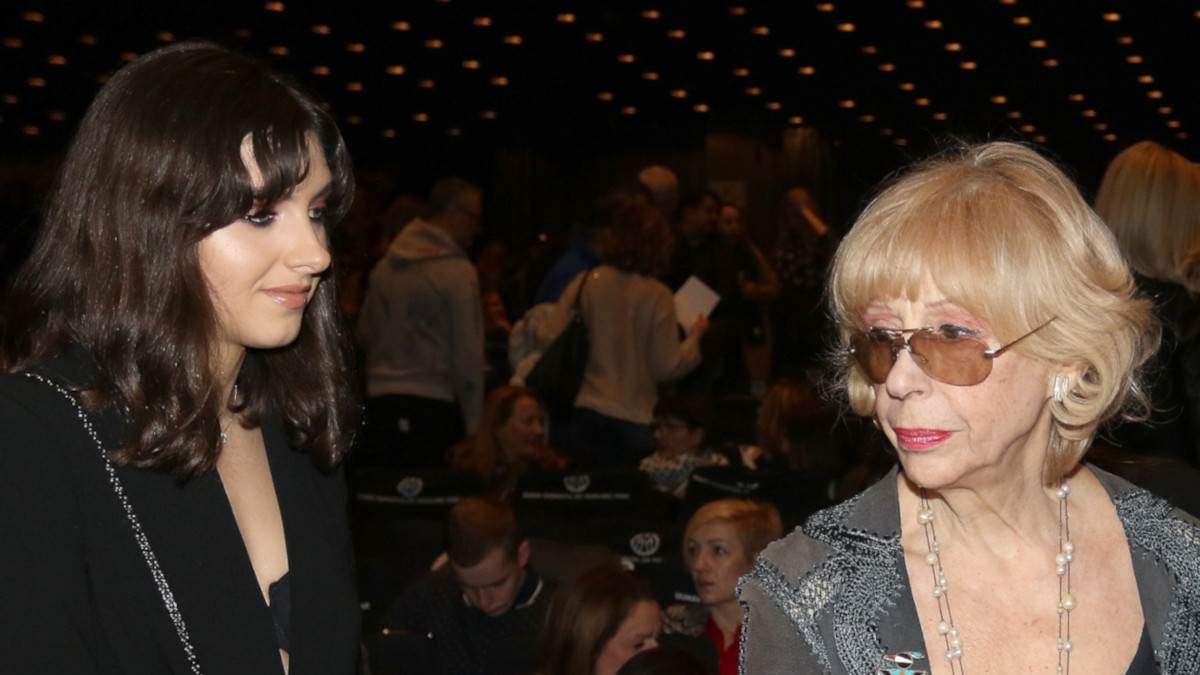 Nika Fehmiu I Branka Petrić.jpg