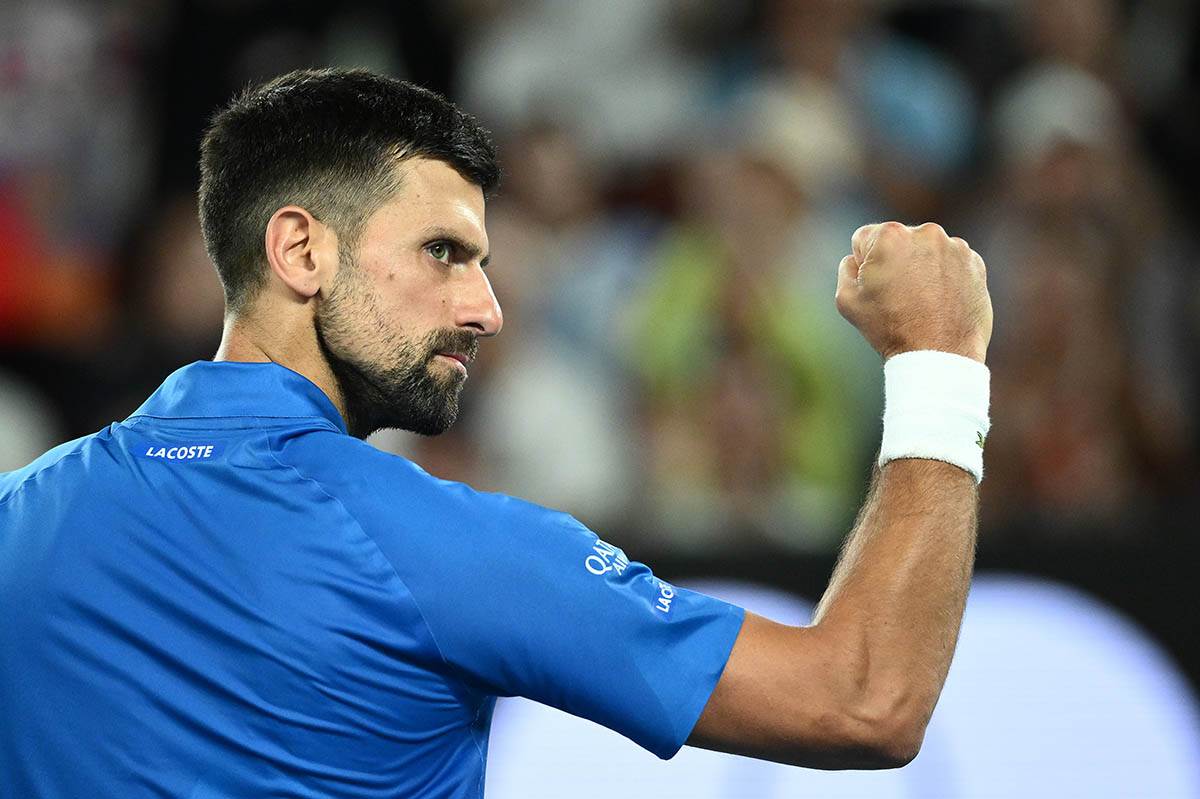 Novak Đoković može da osvoji Vimbldon kaže Tim Henman