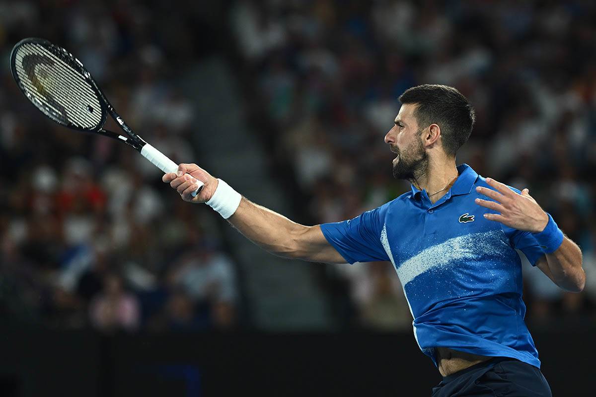 Novak Đoković može da osvoji Vimbldon kaže Tim Henman