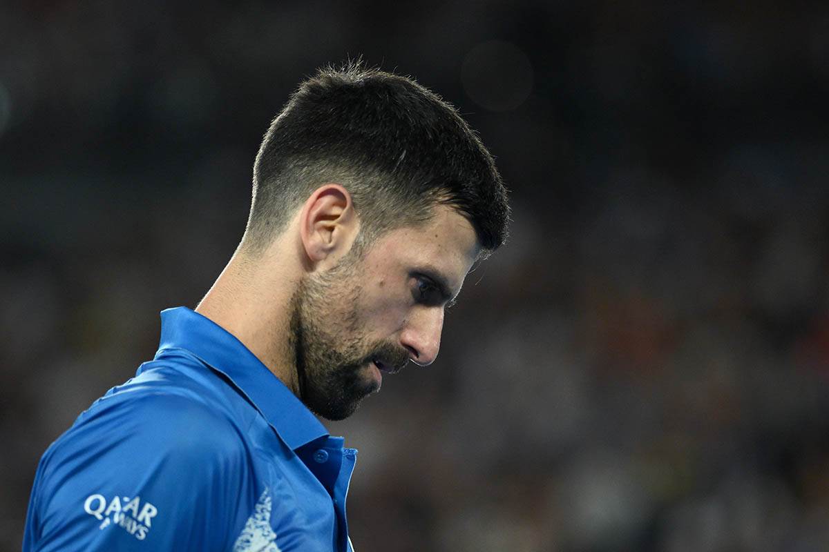 Novak Đoković može da osvoji Vimbldon kaže Tim Henman
