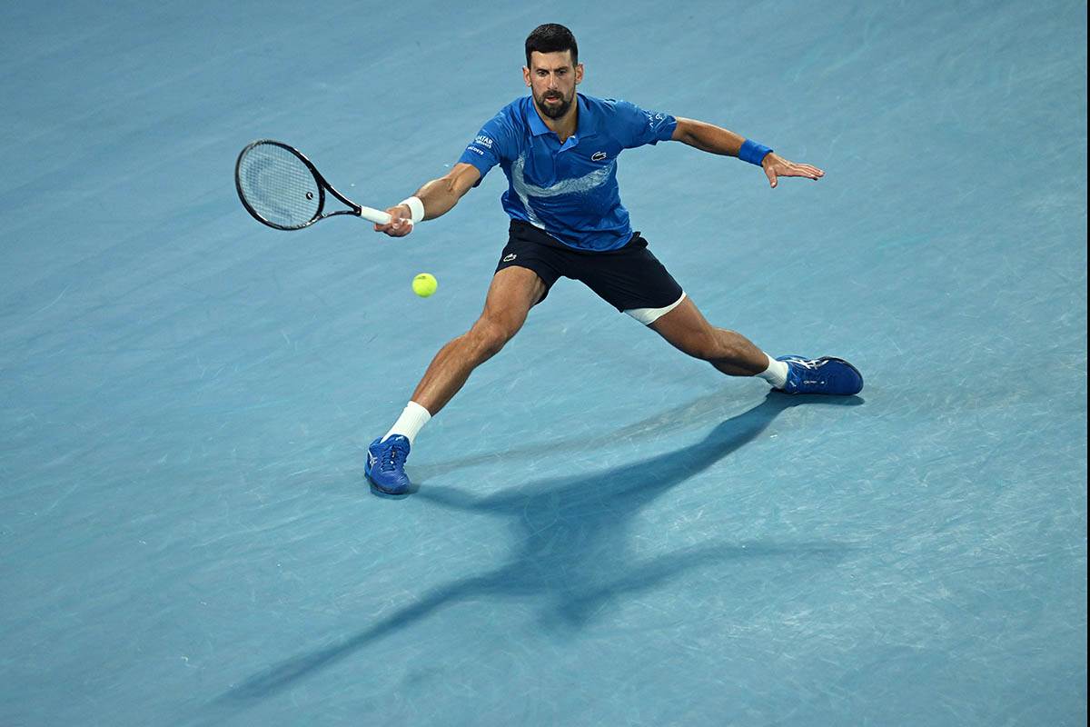 Novak Đoković može da osvoji Vimbldon kaže Tim Henman