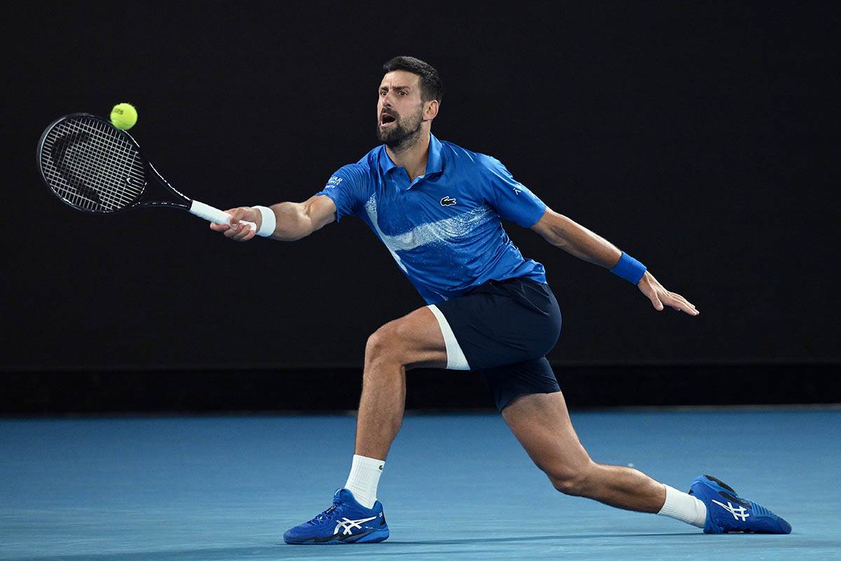 Novak Đoković može da osvoji Vimbldon kaže Tim Henman