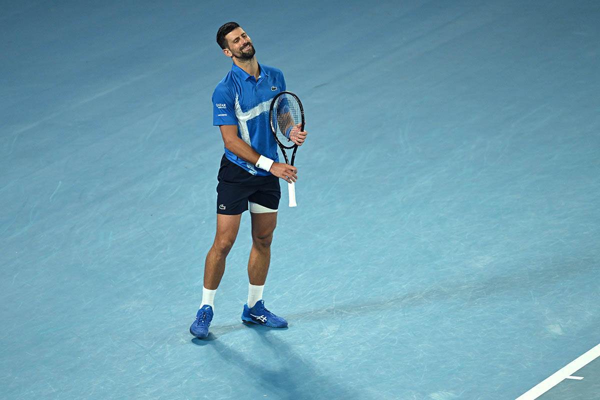 Novak Đoković može da osvoji Vimbldon kaže Tim Henman