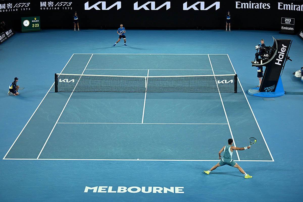 Novak Đoković može da osvoji Vimbldon kaže Tim Henman