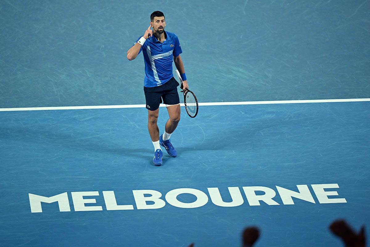 Novak Đoković može da osvoji Vimbldon kaže Tim Henman