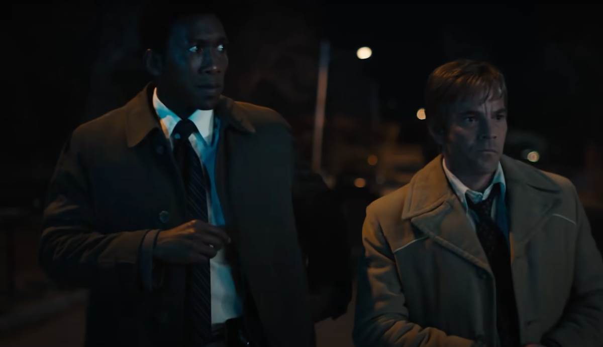 True Detective 3