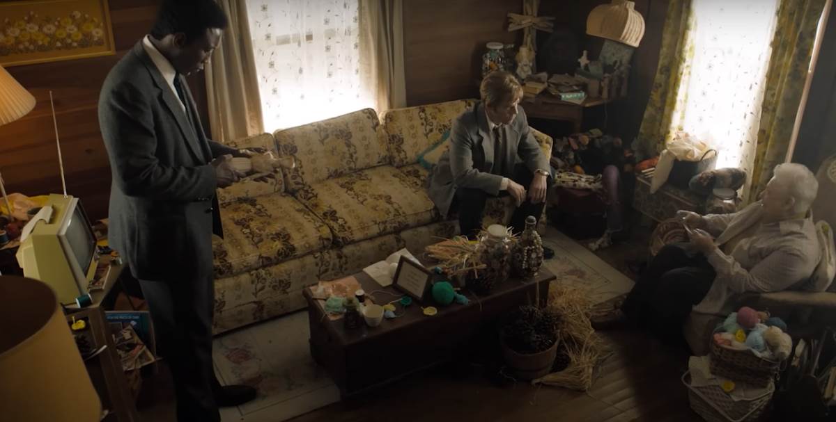True Detective 3