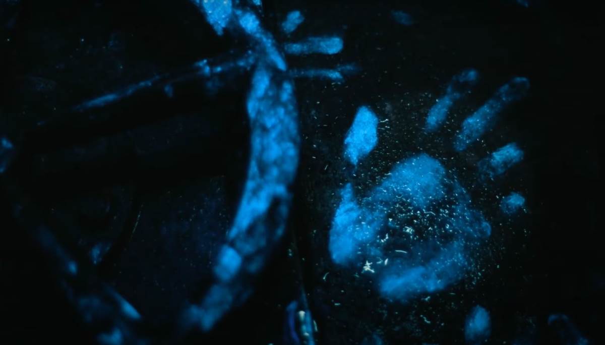 True Detective 4 scena